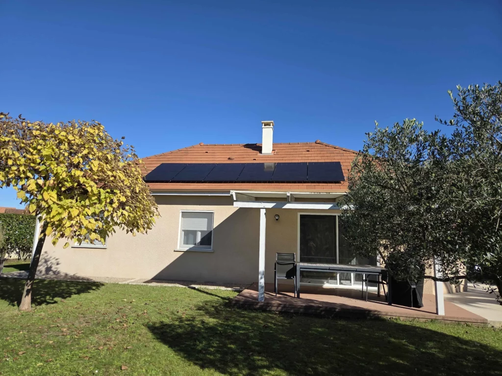 Installation Panneaux Solaires à Serres-Castet