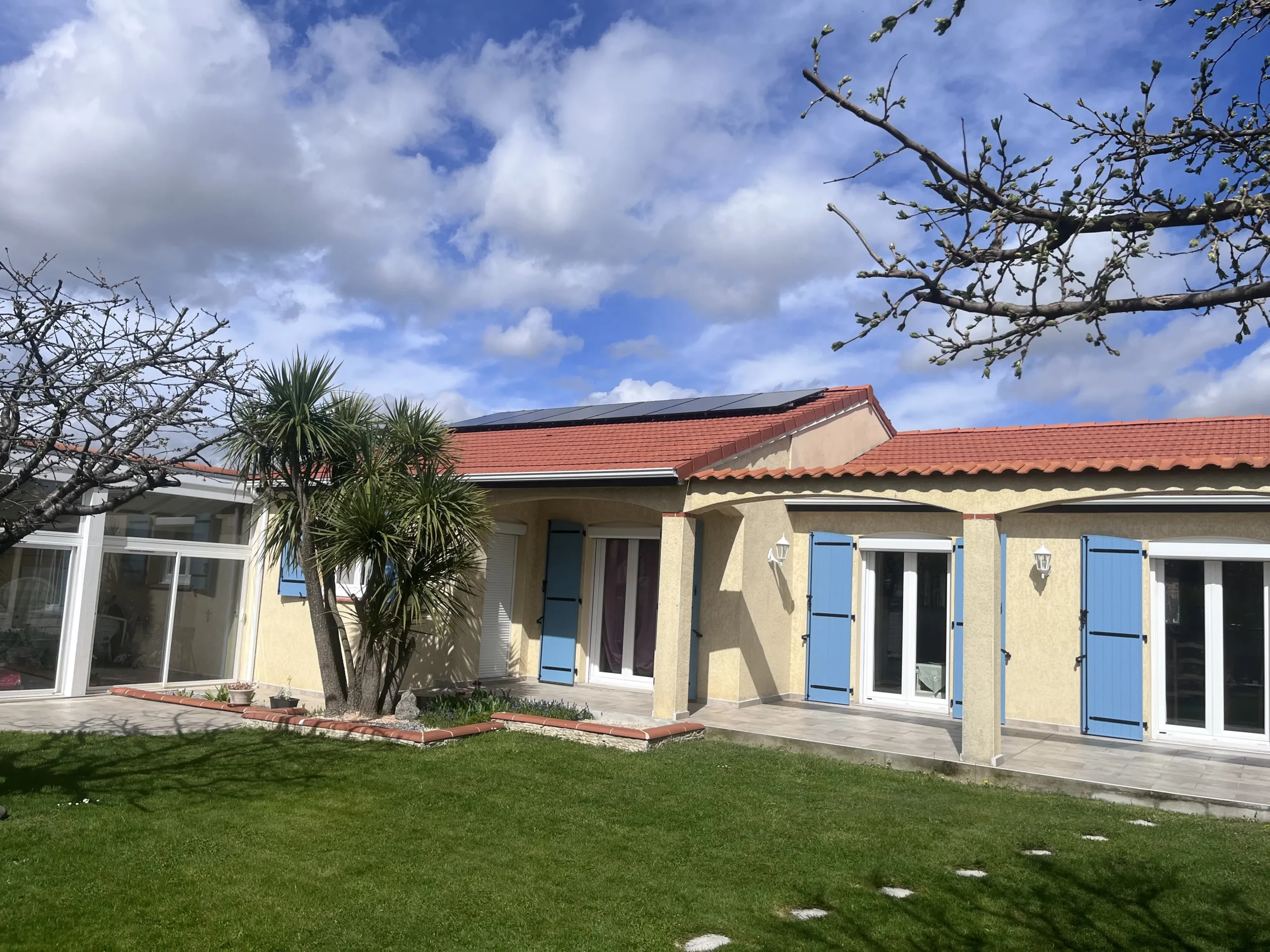 Installation Panneaux Solaires à Vic-en-Bigorre