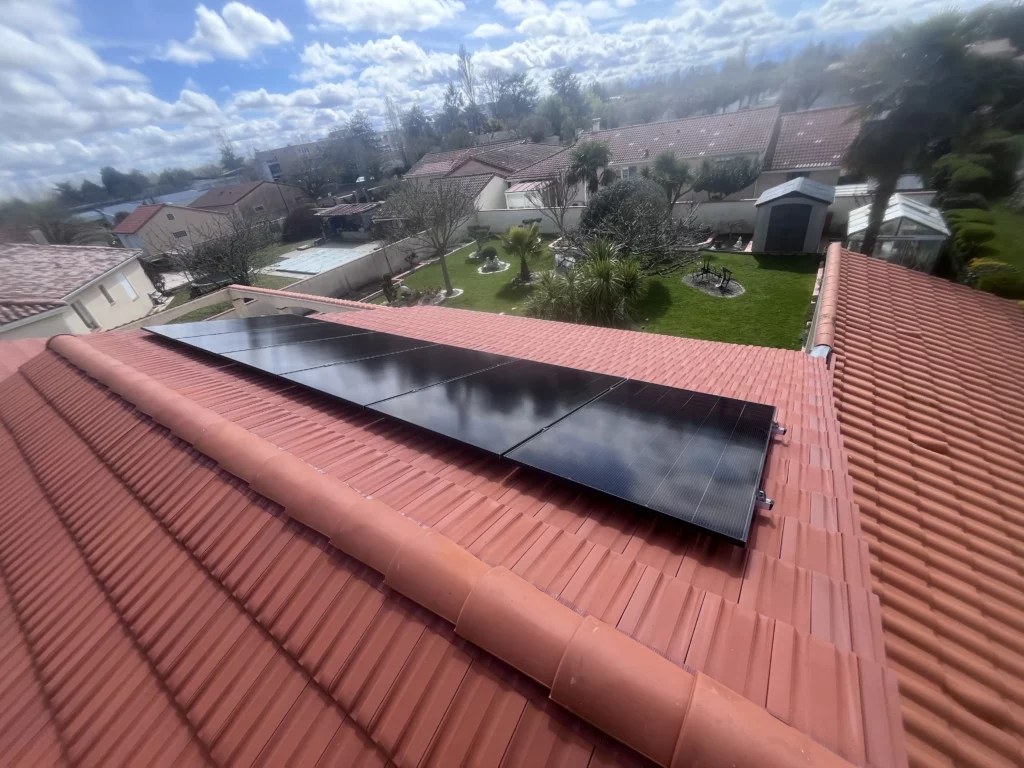 Installation Panneaux Solaires à Vic-en-Bigorre