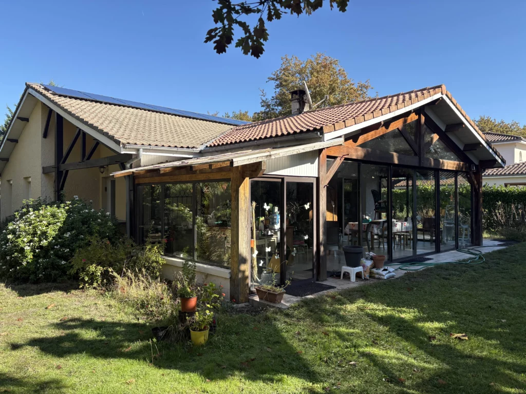 Installation Photovoltaïque à Martignas-sur-Jalle