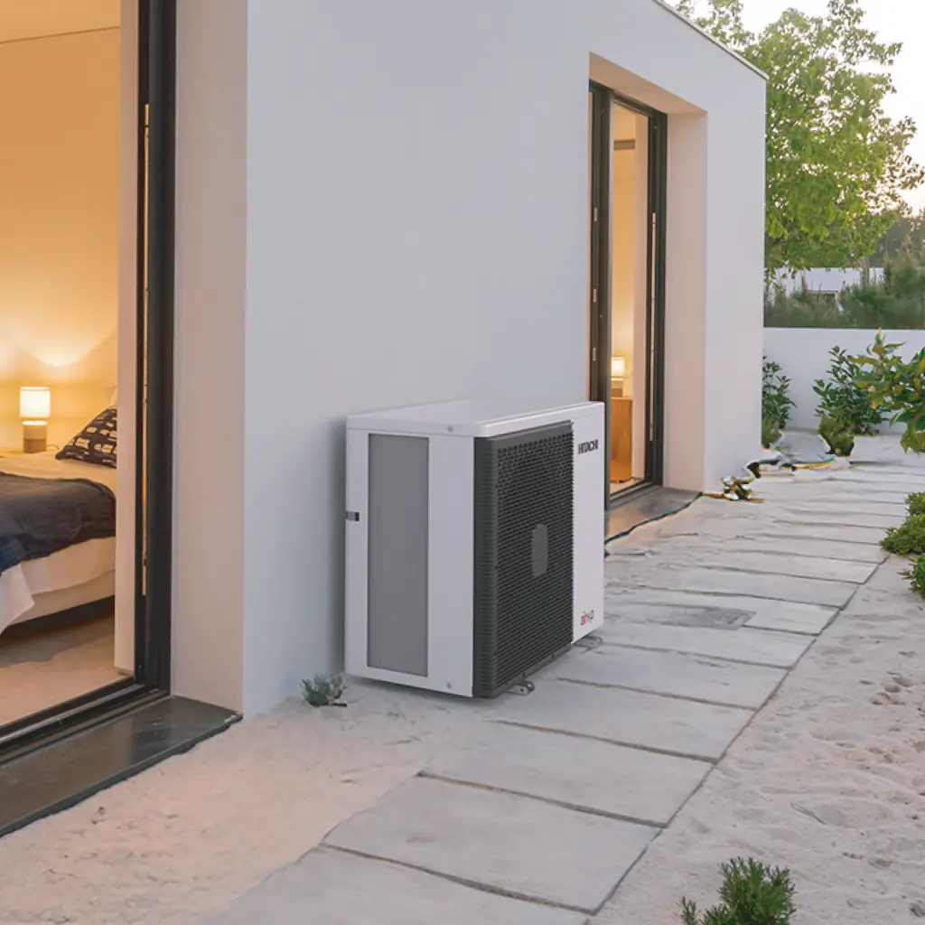 Pompe à chaleur et le chauffe-eau : quelle différence ? | Force Eco