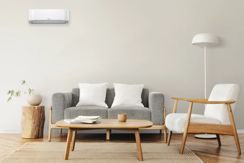 Pompe à chaleur Pompe à Chaleur | Force Eco