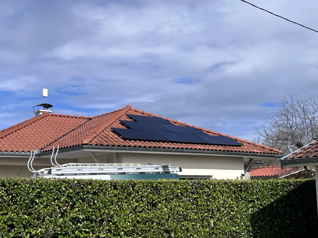 Pose Panneau solaire à Aureilhan Pose Panneau solaire à Aureilhan
