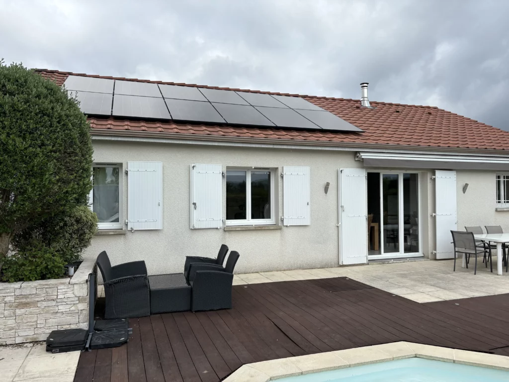 Pose Photovoltaïque à Lescar Pose Photovoltaïque à Lescar