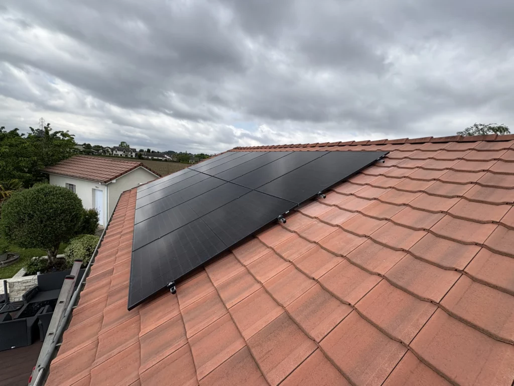 Pose Photovoltaïque à Lescar Pose Photovoltaïque à Lescar