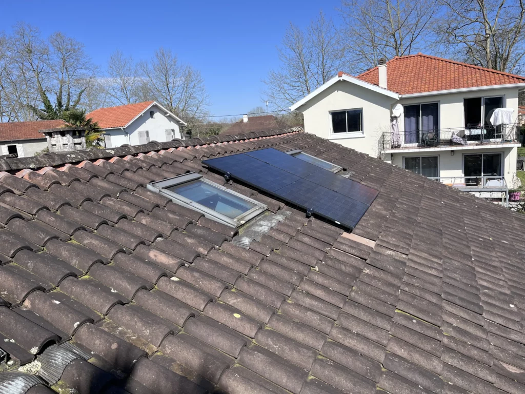 Pose Photovoltaïques à Pau Pose Photovoltaiques à Pau